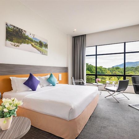 Flemington Hotel Taiping Dış mekan fotoğraf
